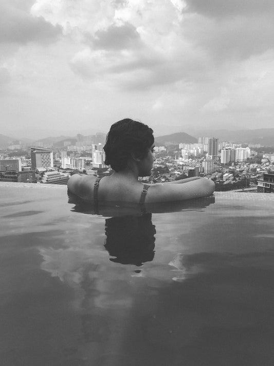 Building Mindful Systems for Female Founders: An Introduction